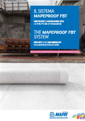The Mapeproof FBT System